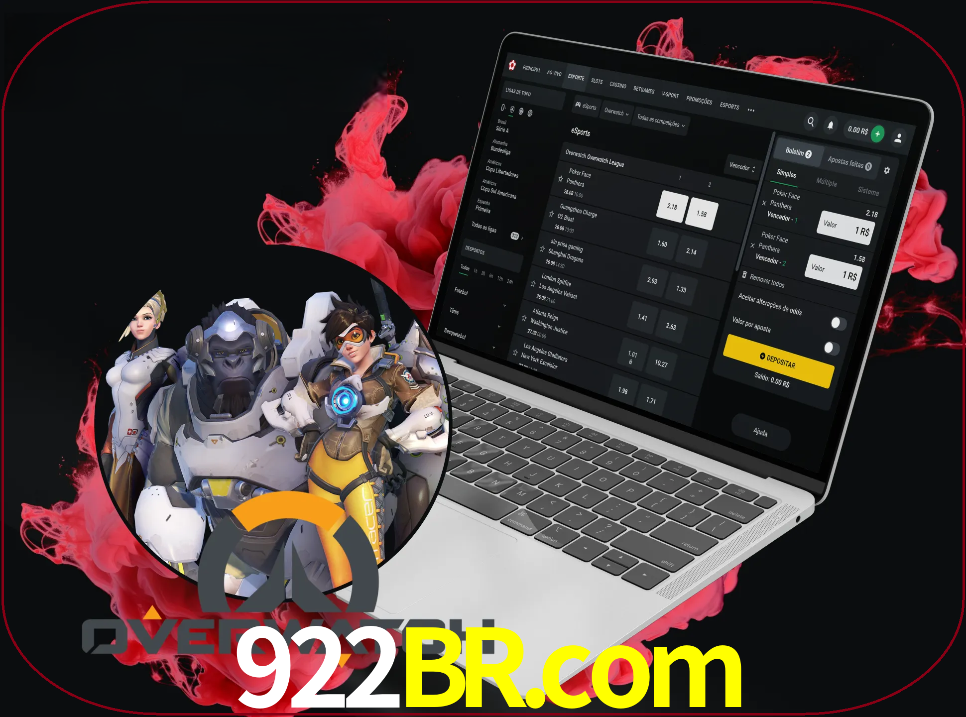 Os fãs deste fantástico jogo apreciarão a abundância de jogos e podem também ganhar dinheiro real apostando no 922br.