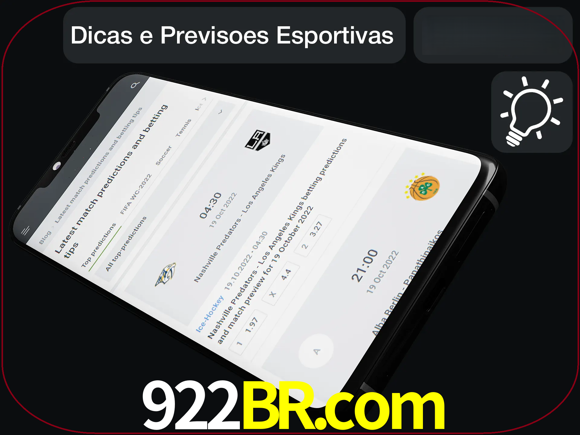 Saiba mais sobre as partidas anteriores.
